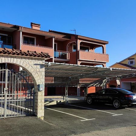 Apartments Marla Poreč Extérieur photo