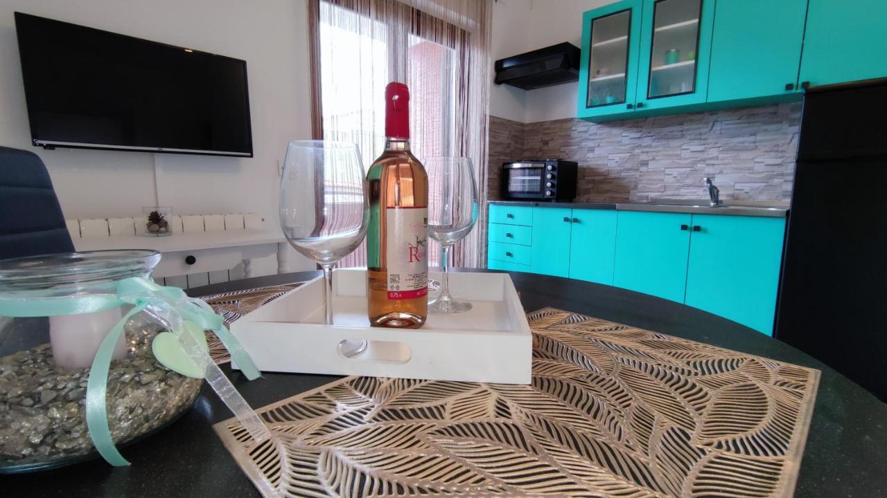 Apartments Marla Poreč Extérieur photo