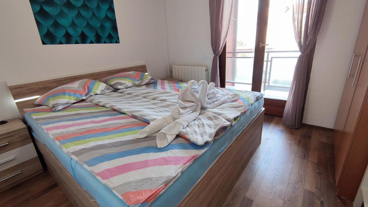 Apartments Marla Poreč Extérieur photo