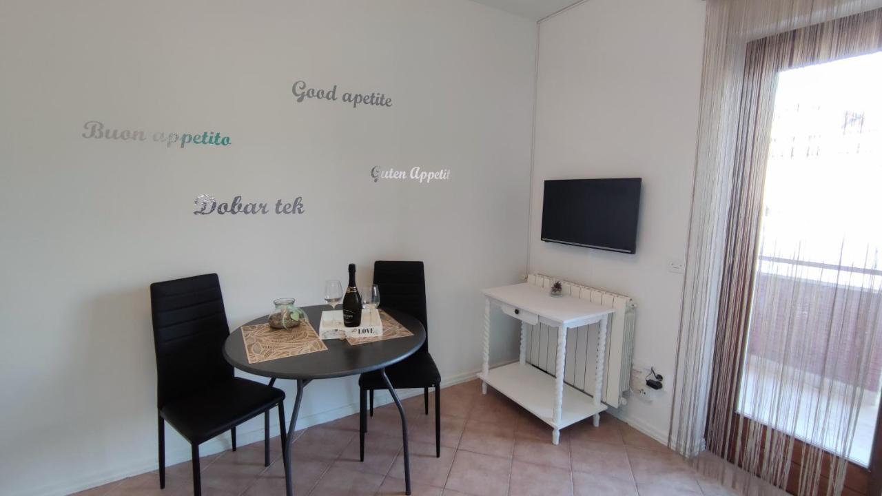 Apartments Marla Poreč Extérieur photo