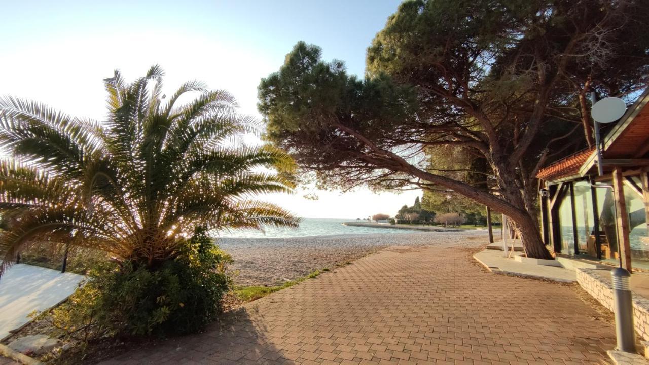 Apartments Marla Poreč Extérieur photo