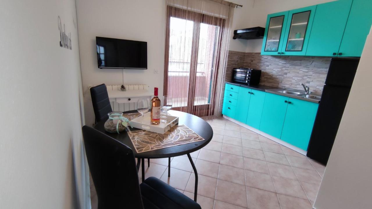 Apartments Marla Poreč Extérieur photo