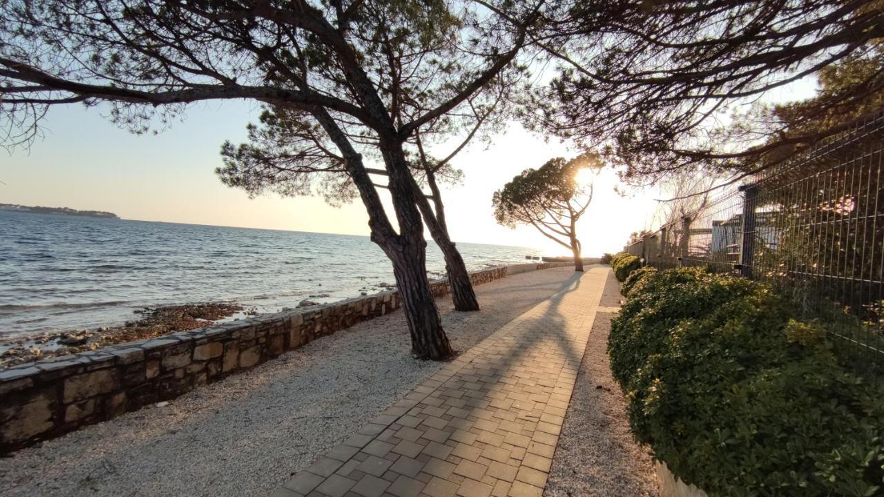 Apartments Marla Poreč Extérieur photo