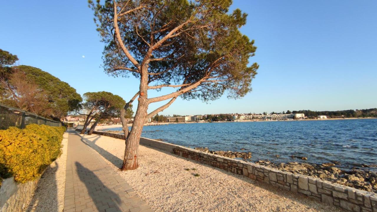 Apartments Marla Poreč Extérieur photo