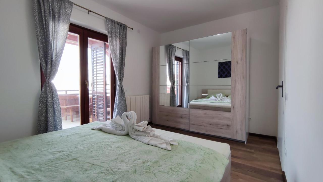 Apartments Marla Poreč Extérieur photo