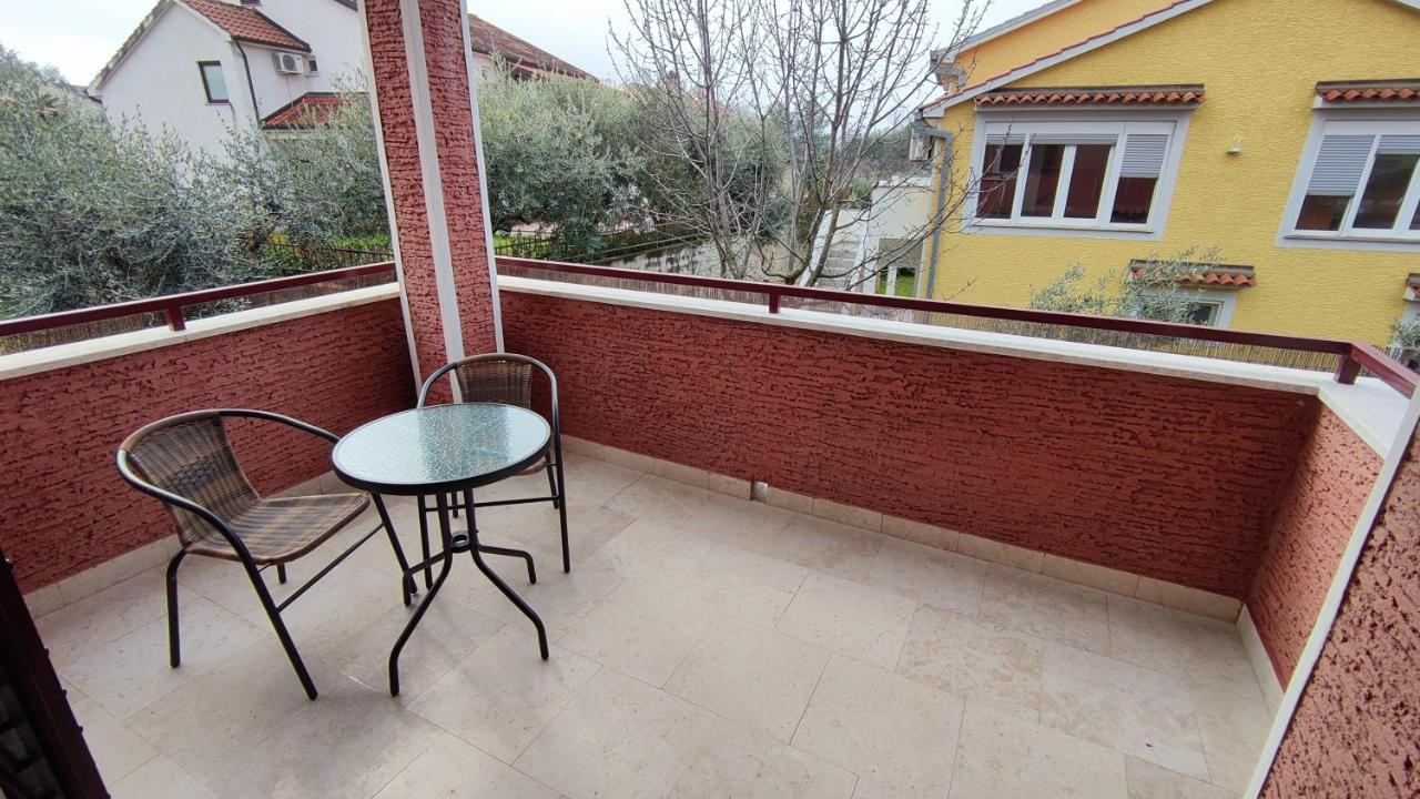 Apartments Marla Poreč Extérieur photo