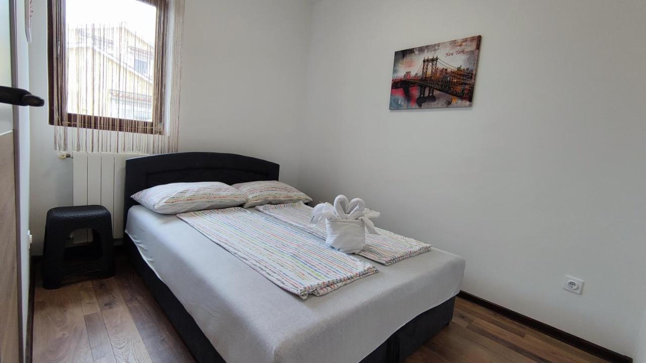 Apartments Marla Poreč Extérieur photo
