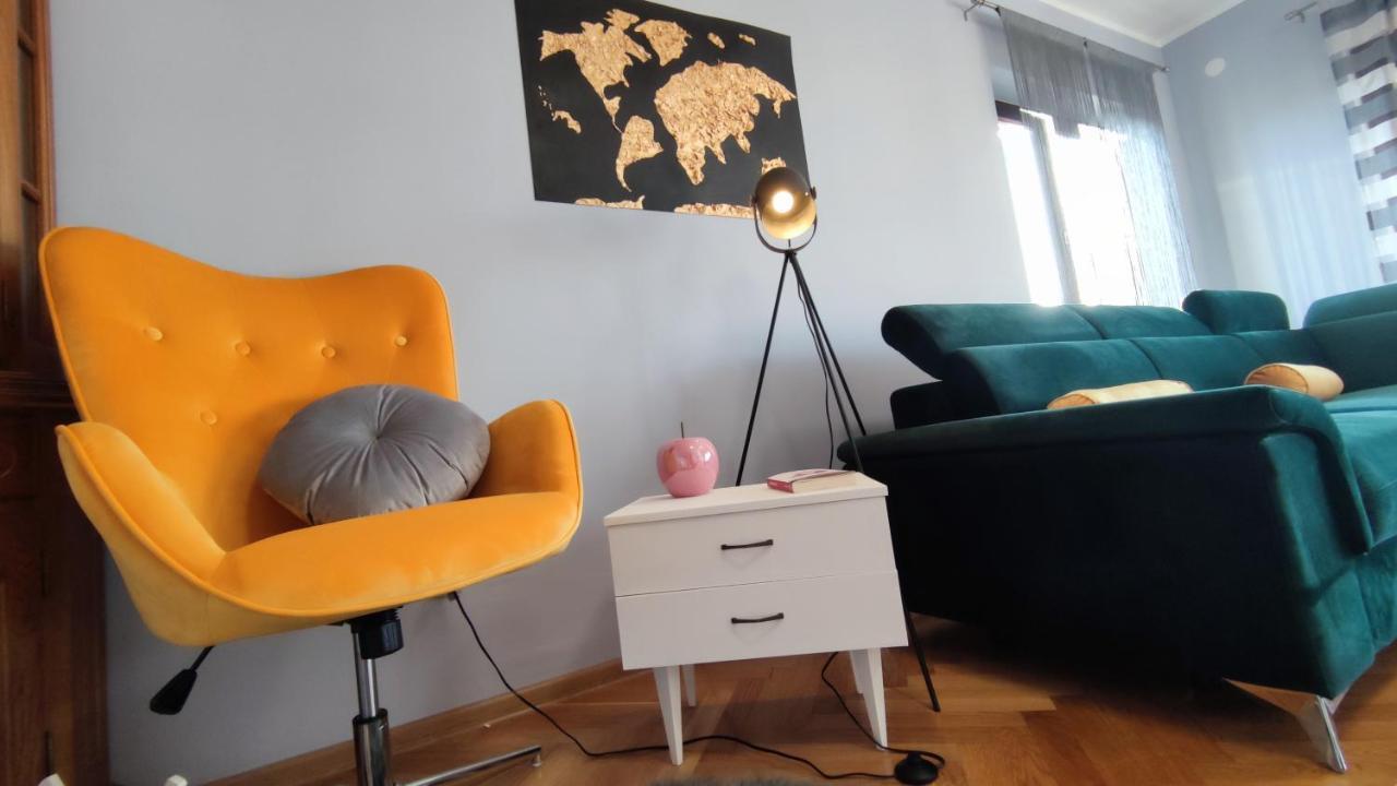 Apartments Marla Poreč Extérieur photo