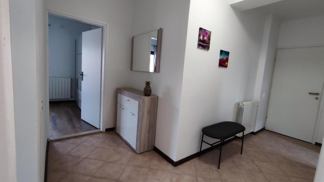 Apartments Marla Poreč Extérieur photo