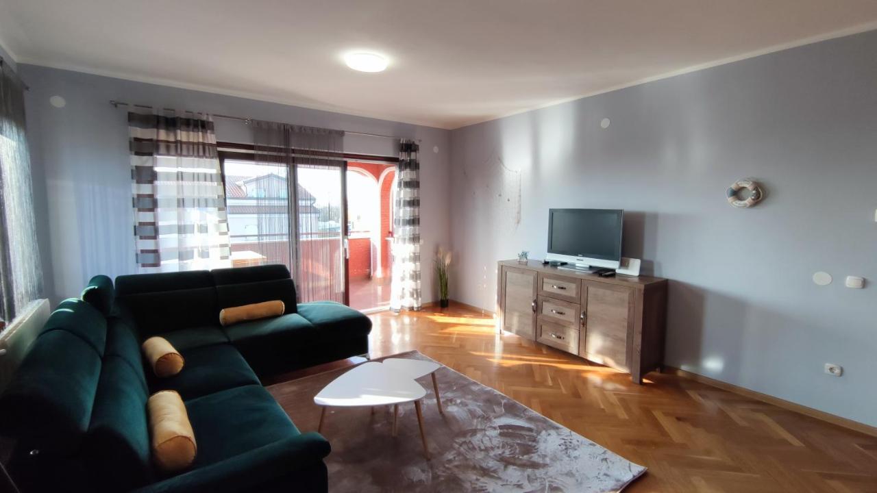 Apartments Marla Poreč Extérieur photo