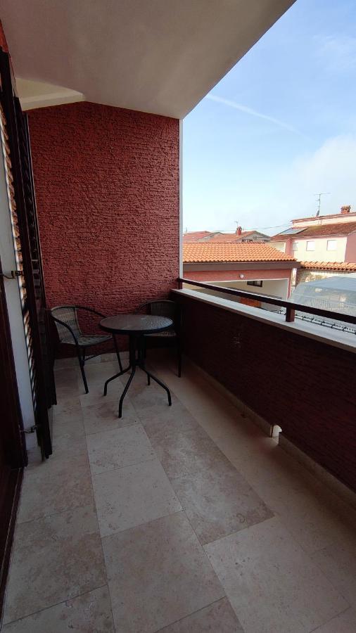Apartments Marla Poreč Extérieur photo