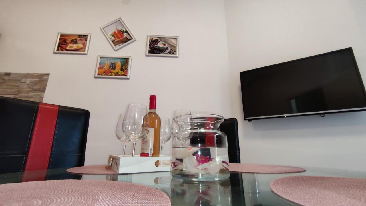 Apartments Marla Poreč Extérieur photo
