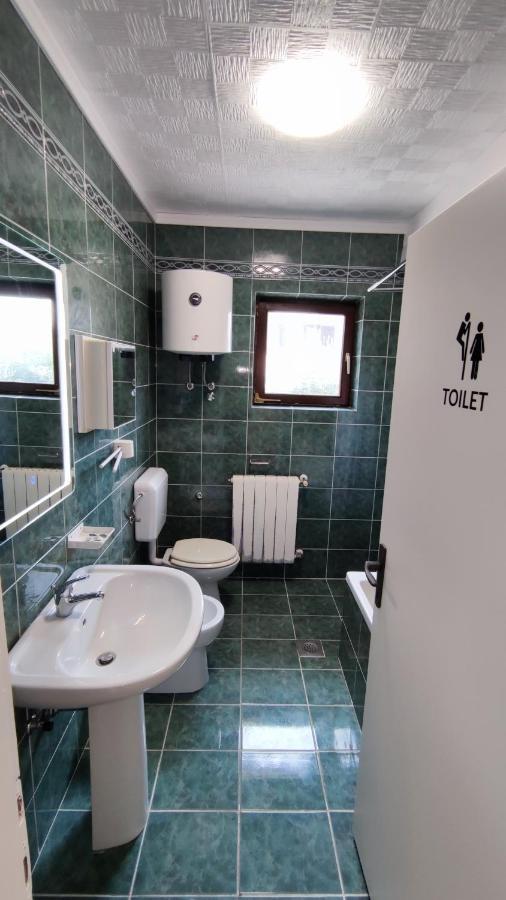 Apartments Marla Poreč Extérieur photo