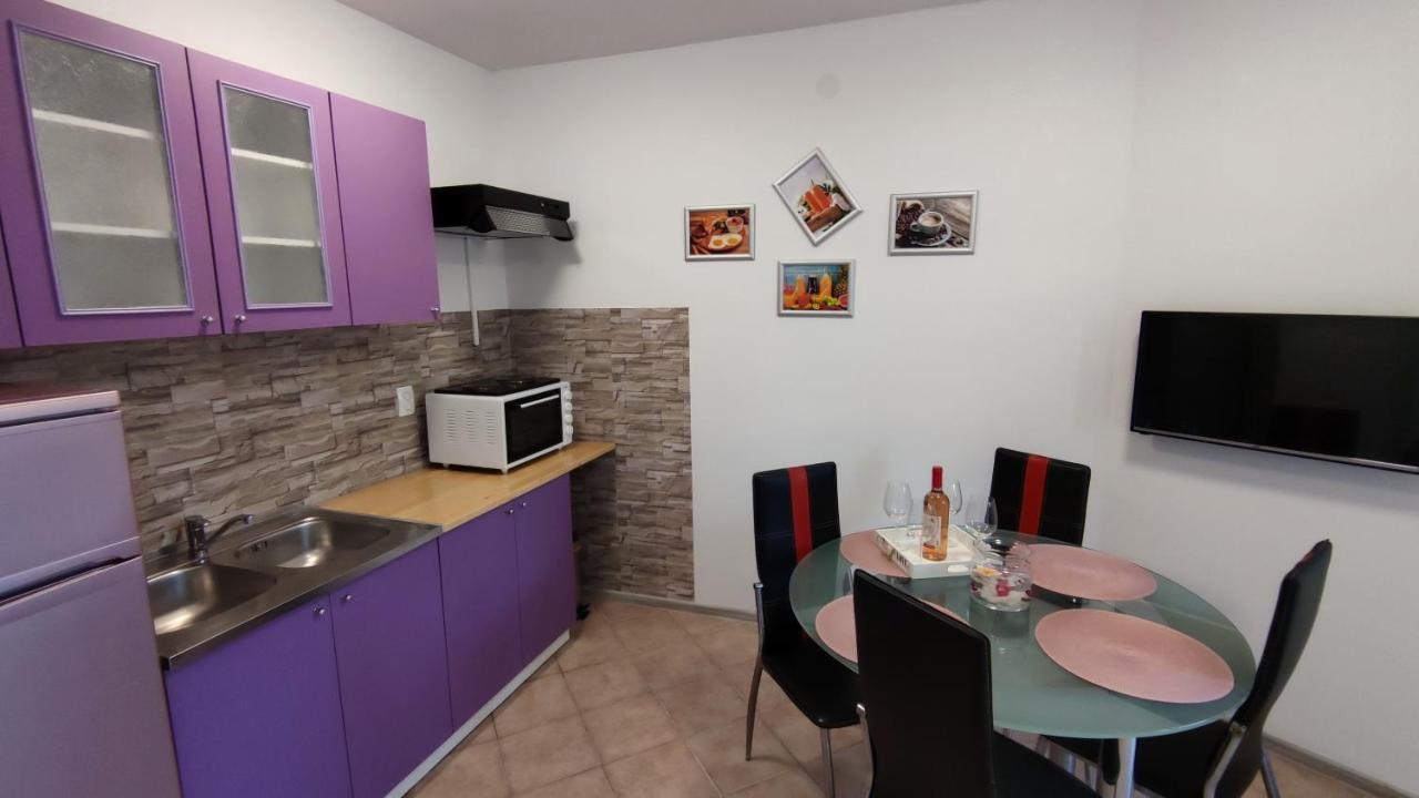 Apartments Marla Poreč Extérieur photo