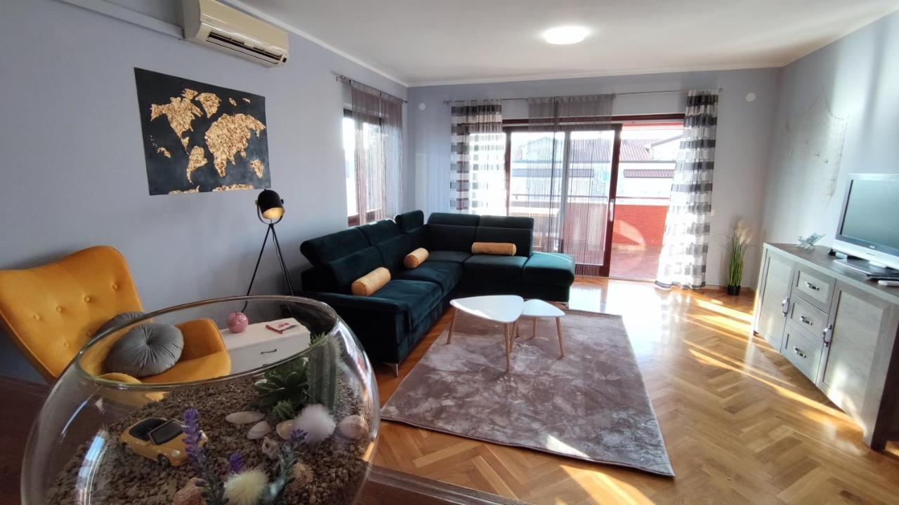 Apartments Marla Poreč Extérieur photo
