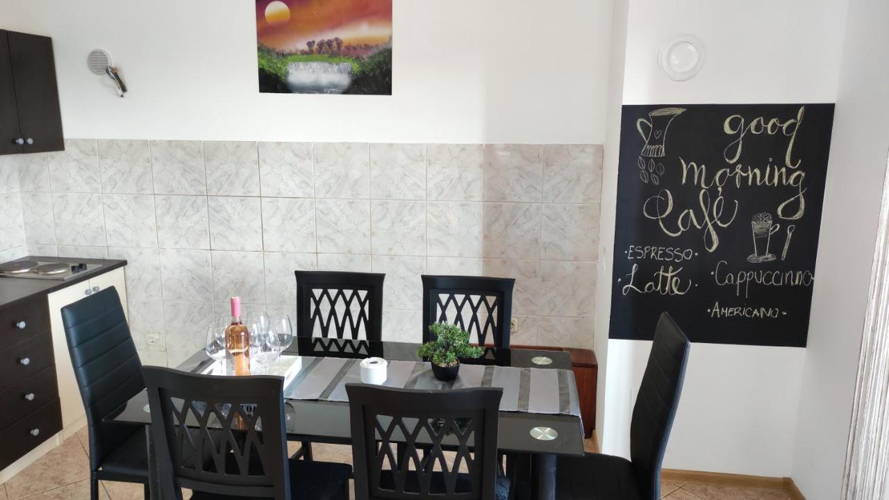Apartments Marla Poreč Extérieur photo