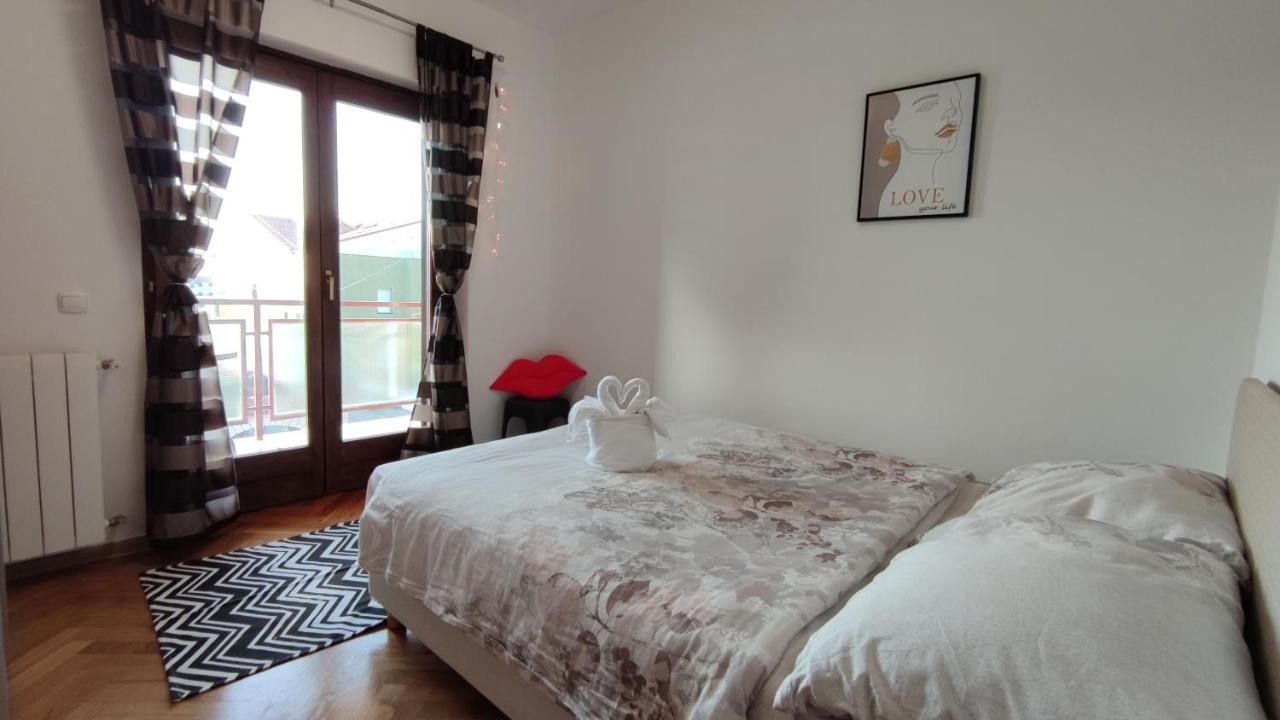 Apartments Marla Poreč Extérieur photo