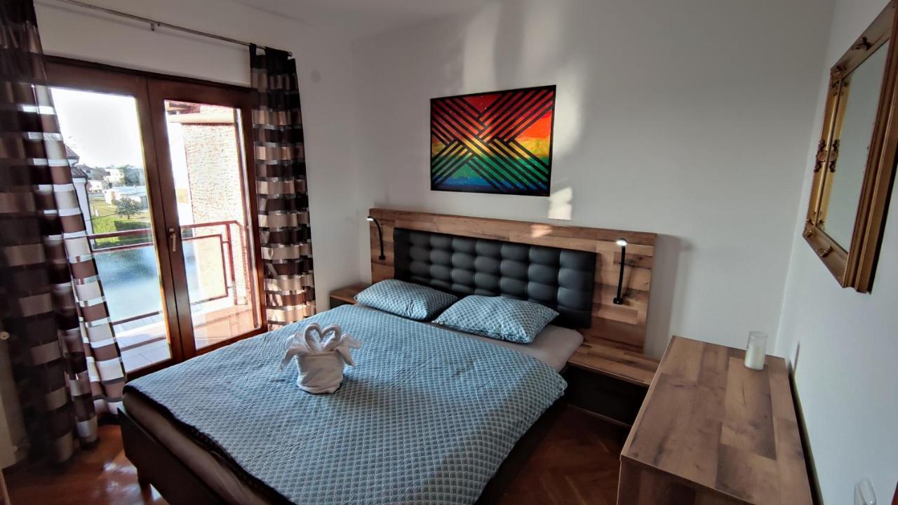 Apartments Marla Poreč Extérieur photo