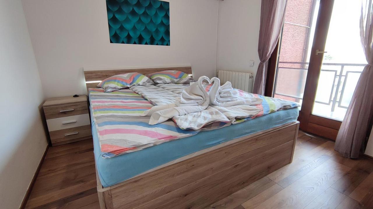 Apartments Marla Poreč Extérieur photo