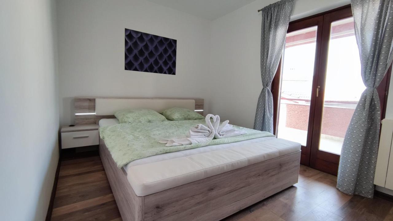 Apartments Marla Poreč Extérieur photo