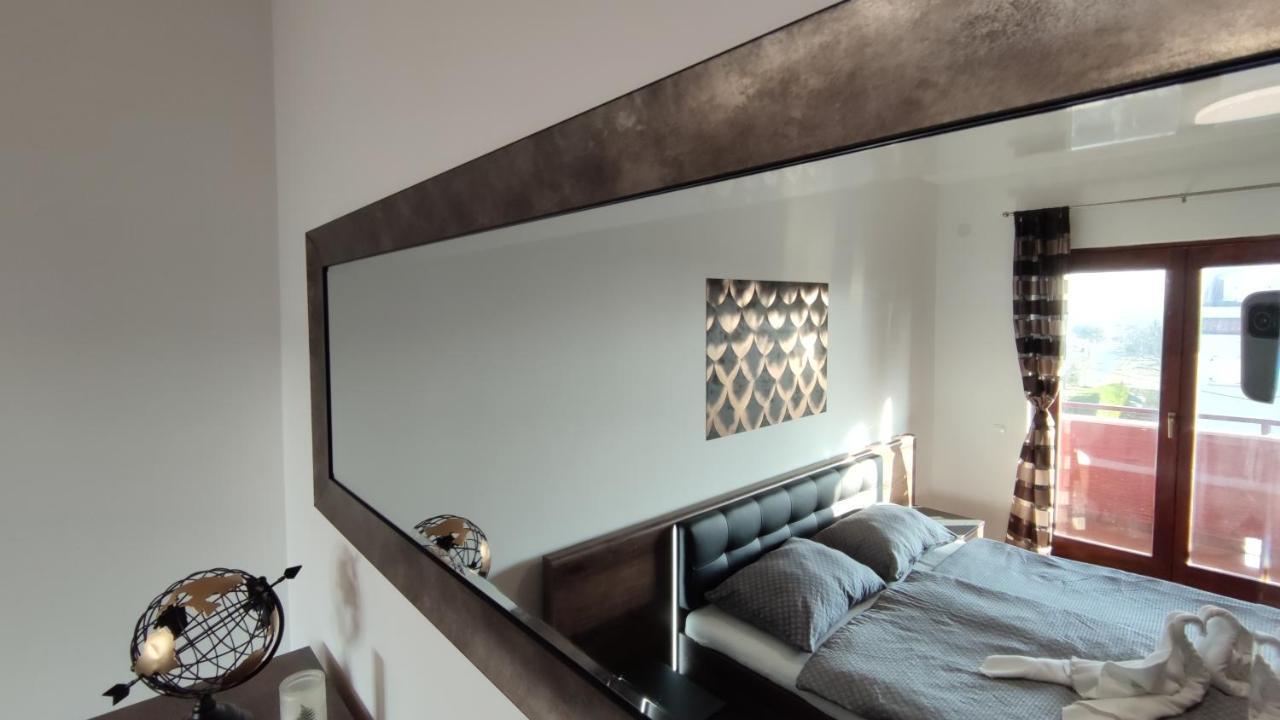 Apartments Marla Poreč Extérieur photo