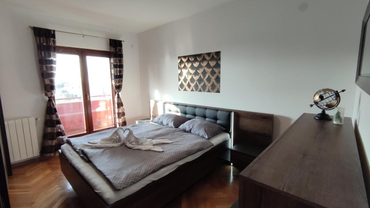 Apartments Marla Poreč Extérieur photo