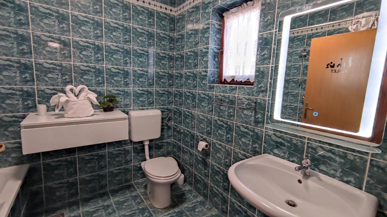 Apartments Marla Poreč Extérieur photo
